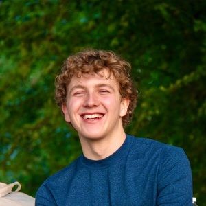 Meet your Posher, Mikey